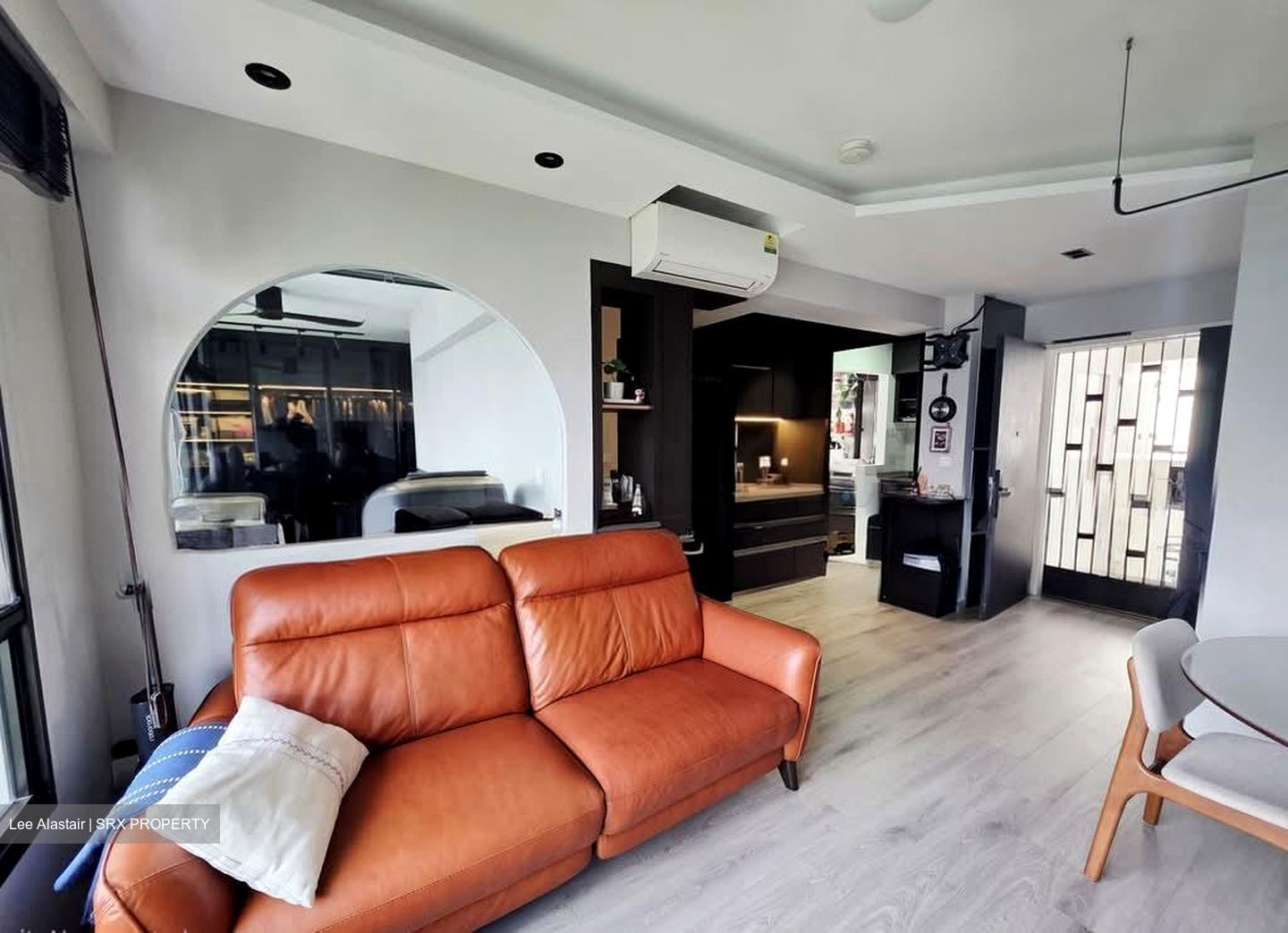 Blk 114A Alkaff Oasis (Toa Payoh), HDB 3 Rooms #568115421